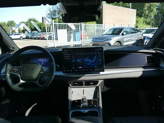 BYD Seal Excellence AWD 91.3 kWh | Full Option | Carplay | Demo |