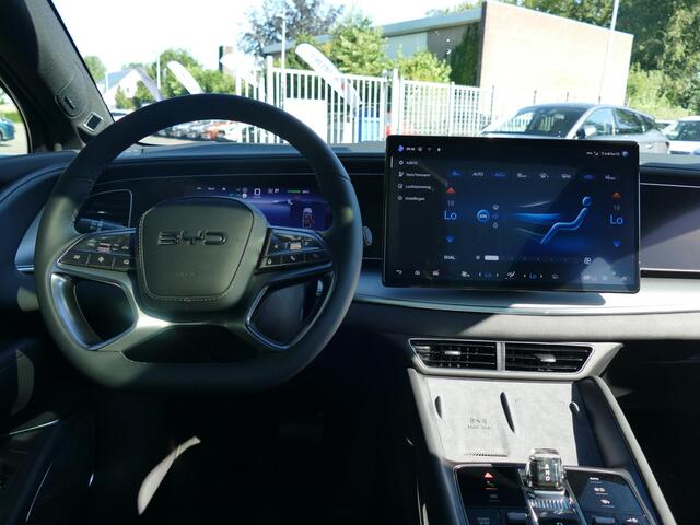BYD Seal Excellence AWD 91.3 kWh | Full Option | Carplay | Demo |