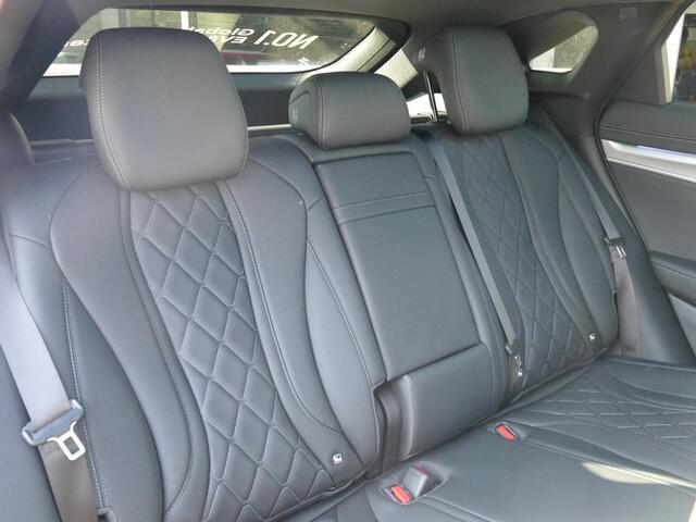 BYD Seal Excellence AWD 91.3 kWh | Full Option | Carplay | Demo |