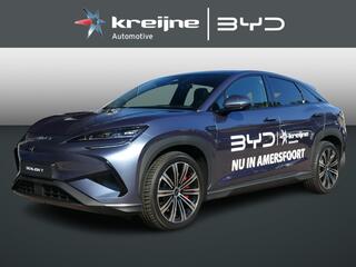 BYD Seal