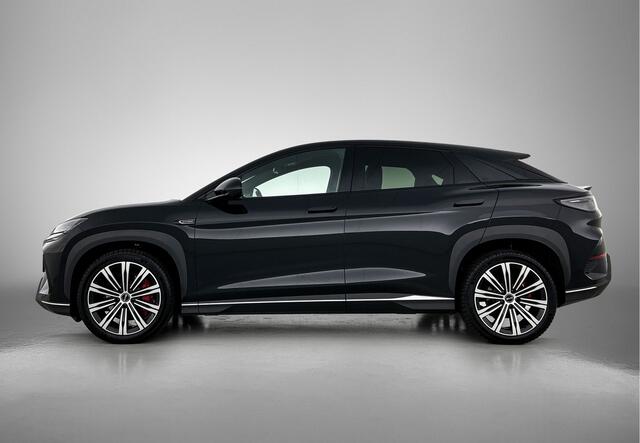 BYD Seal Design AWD 82.5 kWh | Eerste eigenaar | NAP! | Rijklaar |