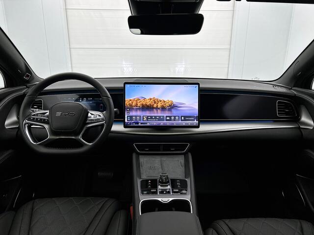 BYD Seal Design AWD 82.5 kWh | Eerste eigenaar | NAP! | Rijklaar |