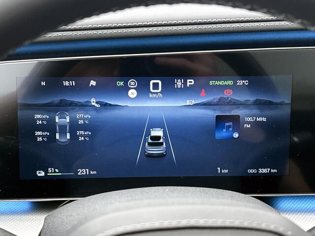 BYD Seal Design AWD 82.5 kWh | Eerste eigenaar | NAP! | Rijklaar |