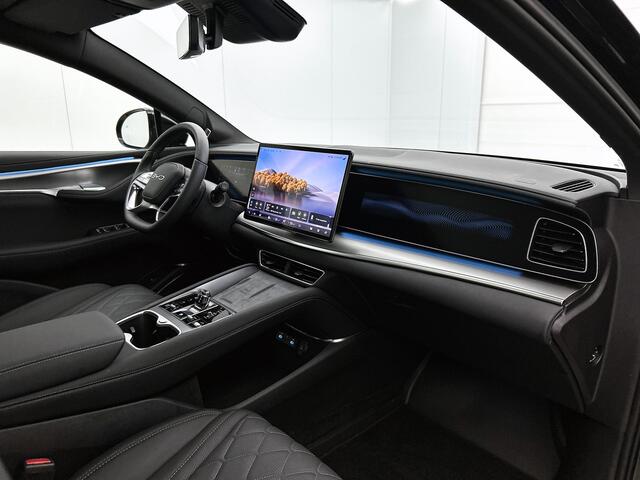BYD Seal Design AWD 82.5 kWh | Eerste eigenaar | NAP! | Rijklaar |