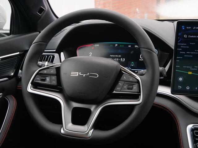 BYD Seal U 1.5 218pk DM-i FWD Boost Automaat Leder / Panoramadak / Infinity sound / Adaptive cruise