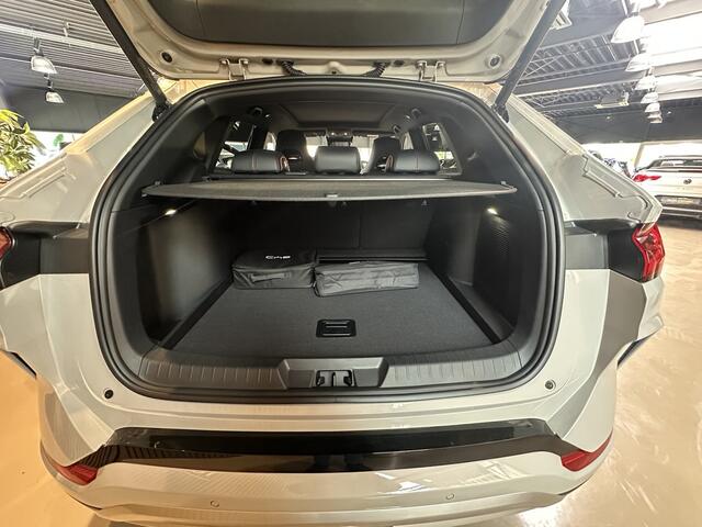 BYD Seal U 1.5 T DM-i DESIGN AWD 325 PK 4X4 | AWD | BLACK OF BLACK & BROWN INTERIEUR |