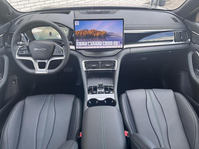 BYD Seal U 1.5 DM-i FWD Boost | Panoramadak | Stoelventilatie | Adaptieve Cruise Control