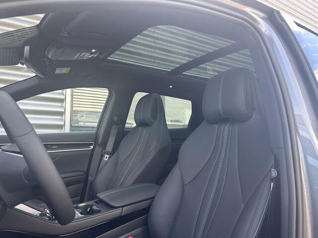 BYD Seal U 1.5 DM-i FWD Boost | Panoramadak | Stoelventilatie | Adaptieve Cruise Control
