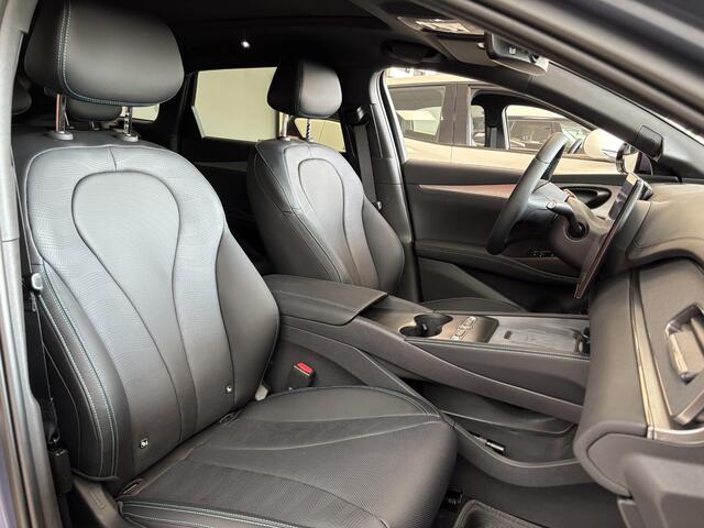 BYD Seal 6 Touring 1.5 DM-i Comfort