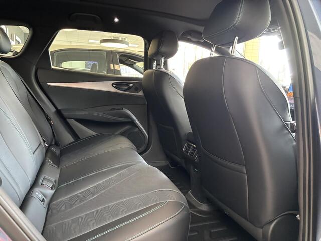 BYD Seal 6 Touring 1.5 DM-i Comfort