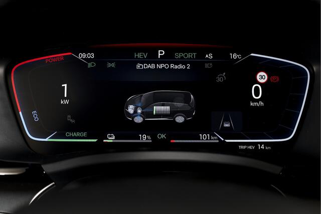 BYD Seal U 1.5 DM-i FWD Boost | Plug-In | S/K-Panodak | 360 Camera | App connect | Adapt. Cruise | Elek. Klep | Infinity audio | LM 19" | 9435