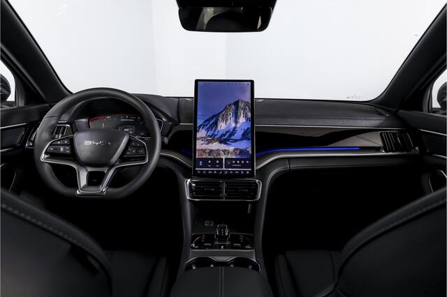 BYD Seal U 1.5 DM-i FWD Boost | Plug-In | S/K-Panodak | 360 Camera | App connect | Adapt. Cruise | Elek. Klep | Infinity audio | 19" | 2223