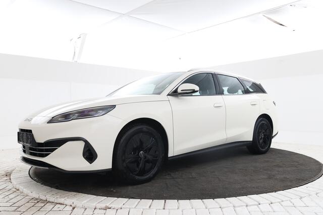 BYD Seal 6 Touring 1.5 DM-i Boost 15x uit voorraad leverbaar