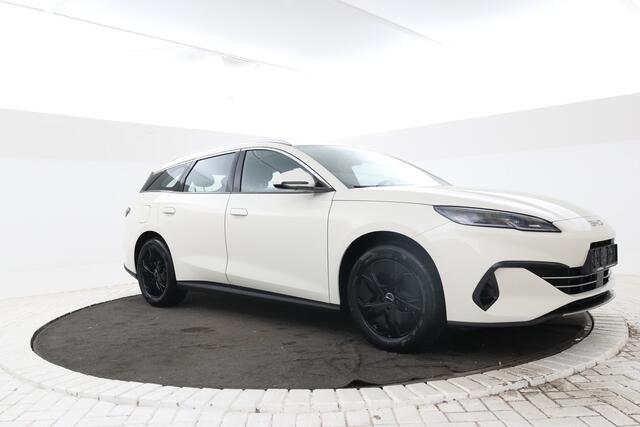 BYD Seal 6 Touring 1.5 DM-i Boost 15x uit voorraad leverbaar