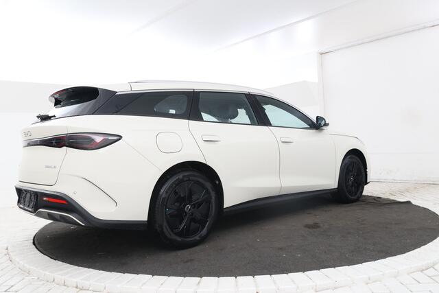 BYD Seal 6 Touring 1.5 DM-i Boost 15x uit voorraad leverbaar