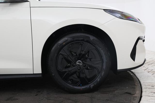 BYD Seal 6 Touring 1.5 DM-i Boost 15x uit voorraad leverbaar