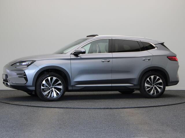 BYD Seal U Design 87 kWh | Warmtepomp | WLTP 500km | Panoramadak | Stoelverwarming en Ventilatie |