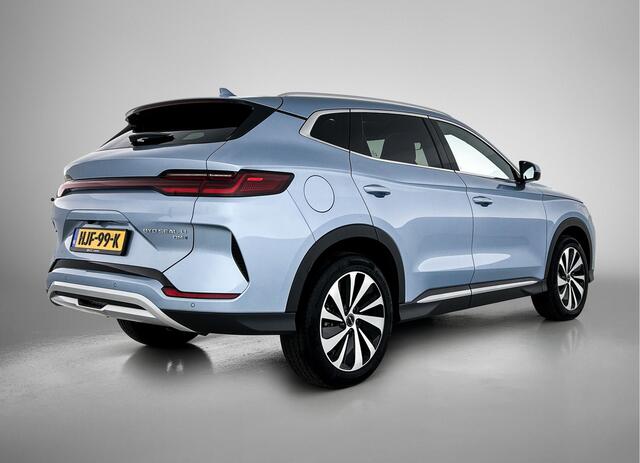 BYD Seal U 1.5 T DM-i AWD Design | 1080 KM WLTP | 1300 KG Trekgewicht | Grootste BYD Dealer van NL |
