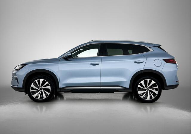 BYD Seal U 1.5 T DM-i AWD Design | 1080 KM WLTP | 1300 KG Trekgewicht | Grootste BYD Dealer van NL |