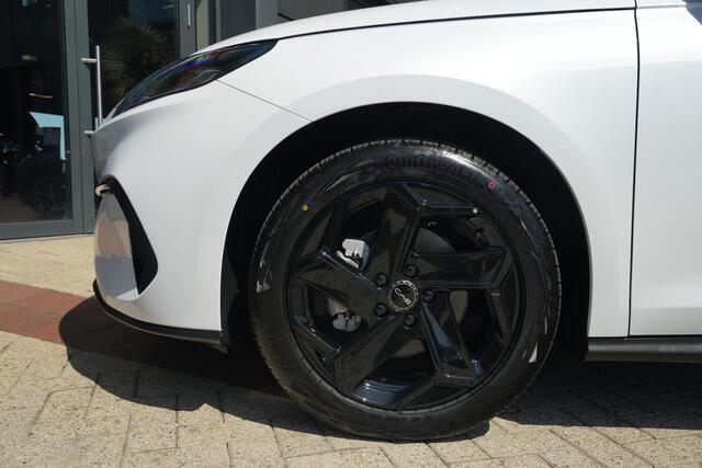 BYD Seal 6 Touring 1.5 DM-i Comfort 212pk Panoramadak/360camera/Navigatie