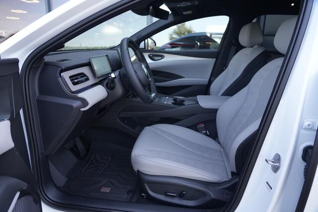 BYD Seal 6 Touring 1.5 DM-i Comfort 212pk Panoramadak/360camera/Navigatie