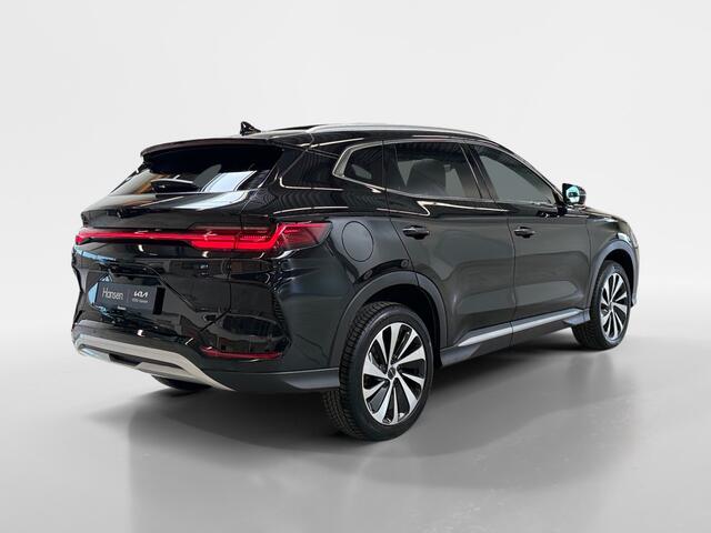 BYD Seal U 1.5 DM-i FWD Boost I PHEV I Panoramadak I 360 Camera I Adaptive Cruise I CarPlay I Stoelverwarming I Stoelventilatie I