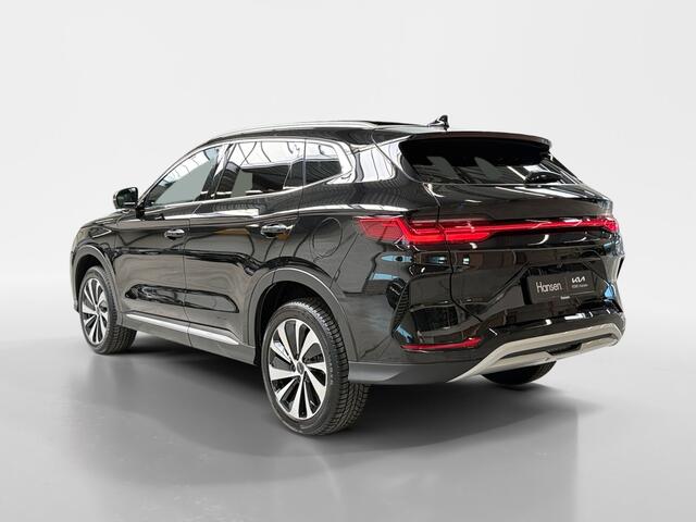 BYD Seal U 1.5 DM-i FWD Boost I PHEV I Panoramadak I 360 Camera I Adaptive Cruise I CarPlay I Stoelverwarming I Stoelventilatie I