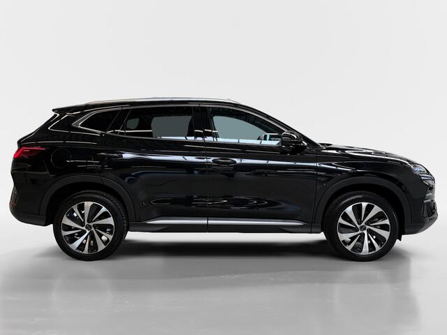 BYD Seal U 1.5 DM-i FWD Boost I PHEV I Panoramadak I 360 Camera I Adaptive Cruise I CarPlay I Stoelverwarming I Stoelventilatie I