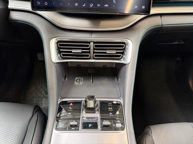 BYD Seal U 1.5 DM-i FWD Boost I PHEV I Panoramadak I 360 Camera I Adaptive Cruise I CarPlay I Stoelverwarming I Stoelventilatie I