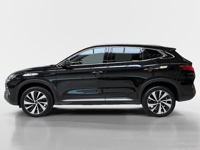 BYD Seal U 1.5 DM-i FWD Boost I PHEV I Panoramadak I 360 Camera I Adaptive Cruise I CarPlay I Stoelverwarming I Stoelventilatie I
