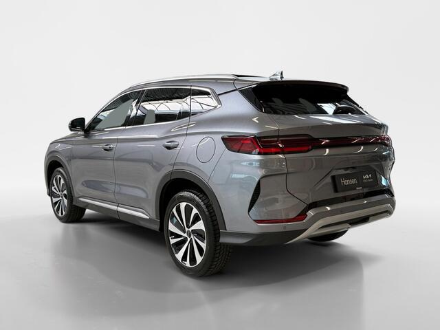 BYD Seal U 1.5 DM-i FWD Boost I PHEV I Panoramadak I 360 Camera I Adaptive Cruise Control I CarPlay I Stoelverwarming I Stoelventilatie I