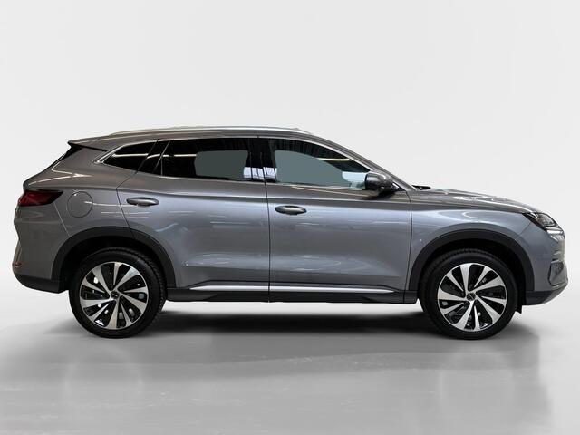 BYD Seal U 1.5 DM-i FWD Boost I PHEV I Panoramadak I 360 Camera I Adaptive Cruise Control I CarPlay I Stoelverwarming I Stoelventilatie I