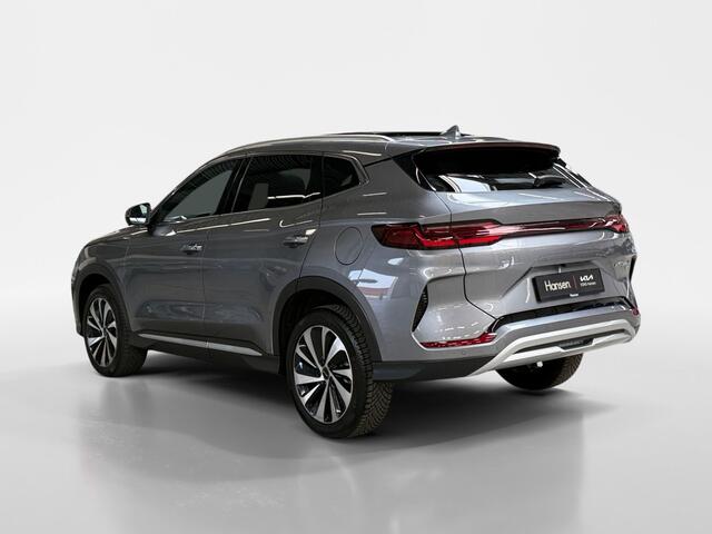 BYD Seal U 1.5 DM-i FWD Boost I PHEV I Panoramadak I 360 Camera I Adaptive I CarPlay I Stoelverwarming I Stoelventilatie I
