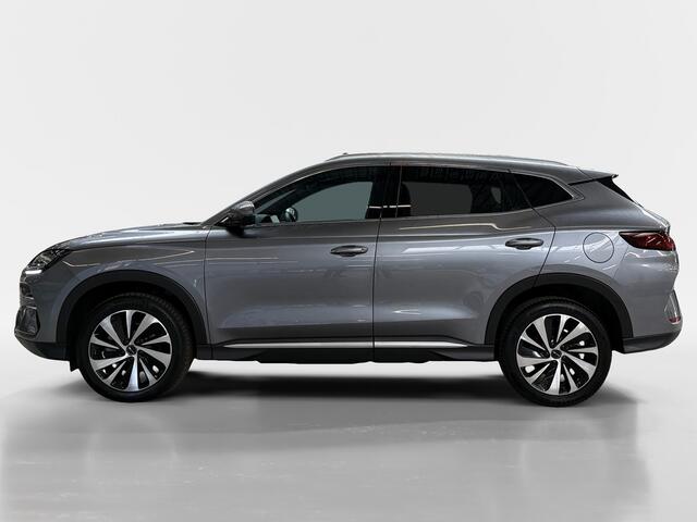 BYD Seal U 1.5 DM-i FWD Boost I PHEV I Panoramadak I 360 Camera I Adaptive I CarPlay I Stoelverwarming I Stoelventilatie I
