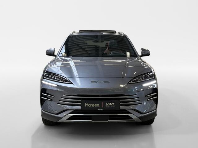 BYD Seal U 1.5 DM-i FWD Boost I PHEV I Panoramadak I 360 Camera I Adaptive I CarPlay I Stoelverwarming I Stoelventilatie I
