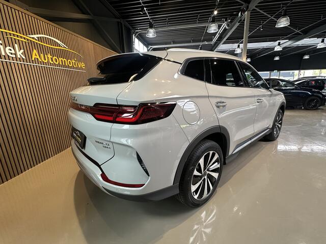 BYD Seal U BOOST PHEV | PANORAMA | 360 CAMERA | SOELVERWARMING | 1.5 | 218 PK |
