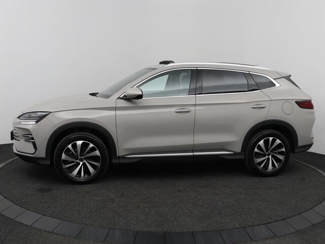BYD Seal U 1.5 DM-i FWD Boost DEMO | 1080 km | Fabrieksgarantie | Apple Carplay | Stoelverwarming