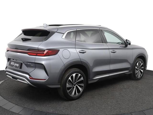 BYD Seal U 1.5 DM-i FWD Comfort BYD DEALER | 125 km EV | Fabrieksgarantie | Apple Carplay | Stoelverwarming