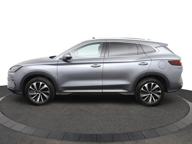 BYD Seal U 1.5 DM-i FWD Comfort BYD DEALER | 125 km EV | Fabrieksgarantie | Apple Carplay | Stoelverwarming
