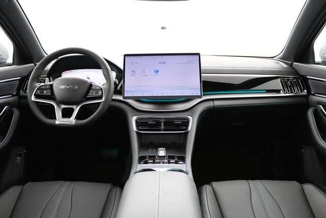 BYD Seal U 1.5 DM-i FWD Comfort BYD DEALER | 125 km EV | Fabrieksgarantie | Apple Carplay | Stoelverwarming