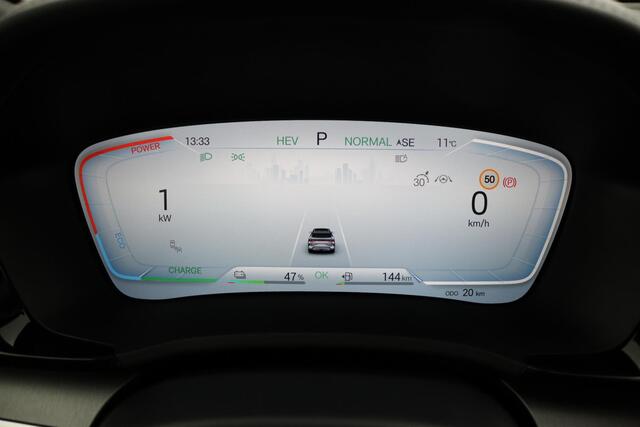 BYD Seal U 1.5 DM-i FWD Comfort BYD DEALER | 125 km EV | Fabrieksgarantie | Apple Carplay | Stoelverwarming