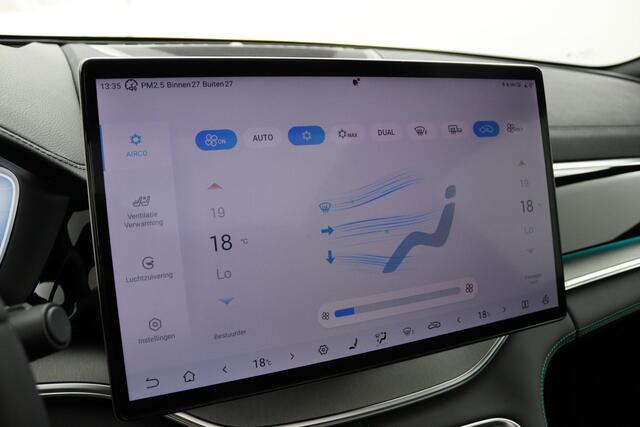 BYD Seal U 1.5 DM-i FWD Comfort BYD DEALER | 125 km EV | Fabrieksgarantie | Apple Carplay | Stoelverwarming