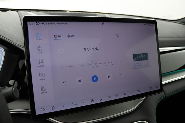 BYD Seal U 1.5 DM-i FWD Comfort BYD DEALER | 125 km EV | Fabrieksgarantie | Apple Carplay | Stoelverwarming