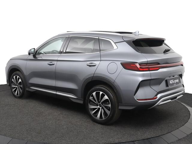 BYD Seal U 1.5 DM-i FWD Comfort BYD DEALER | 125 km EV | Fabrieksgarantie | Apple Carplay | Stoelverwarming