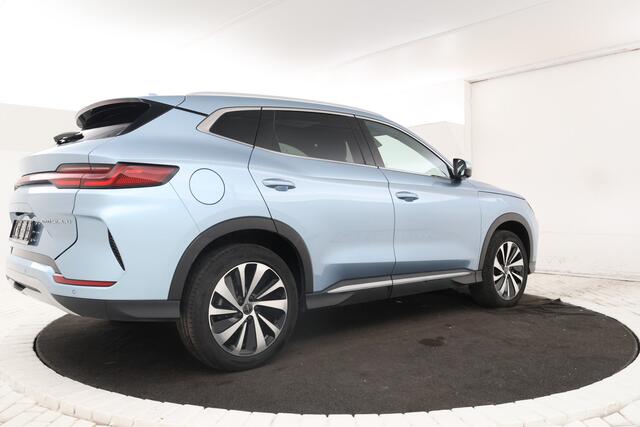 BYD Seal U Comfort 71.8 kWh Apple carplay, fabrieksgarantie,