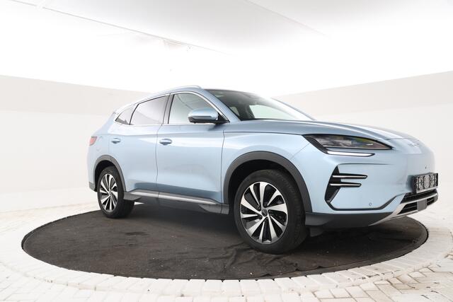 BYD Seal U Comfort 71.8 kWh Apple carplay, fabrieksgarantie,