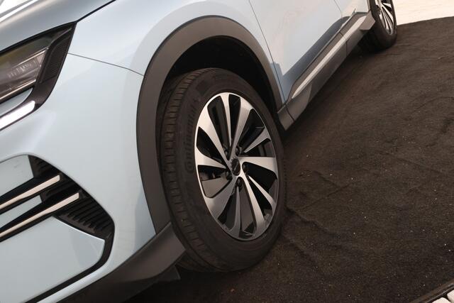 BYD Seal U Comfort 71.8 kWh Apple carplay, fabrieksgarantie,