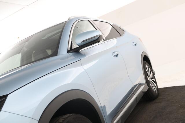 BYD Seal U Comfort 71.8 kWh Apple carplay, fabrieksgarantie,