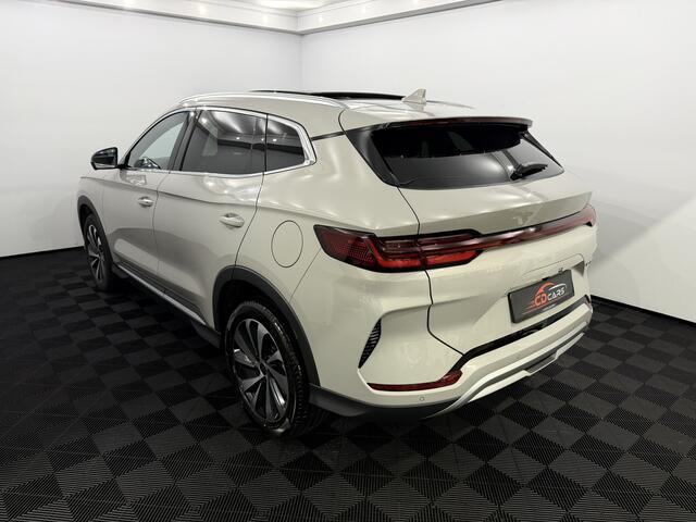 BYD Seal U 1.5 T DM-i AWD Design 360 Camera, Pano, Leder, Navi, Infinity, Elektrische achterklep, Head-up display, 6 jaar garantie .