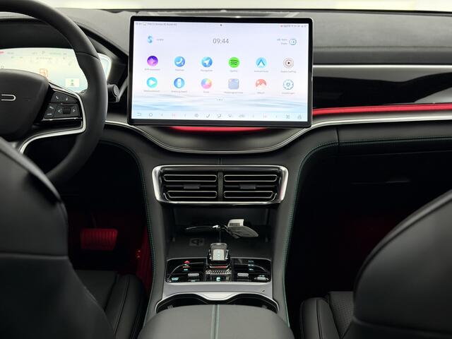 BYD Seal U 1.5 T DM-i AWD Design 360 Camera, Pano, Leder, Navi, Infinity, Elektrische achterklep, Head-up display, 6 jaar garantie .